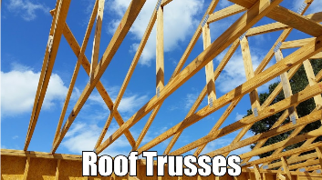 Panel-Tek Roof Trusses