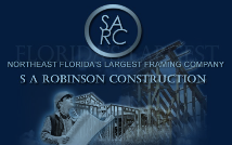 S.A. Robinson Construction