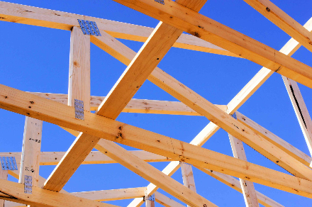 Panel-Tek of North Florida, Inc.  Wood Truss