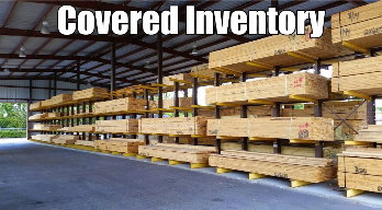 Panelt-Tek Inventory